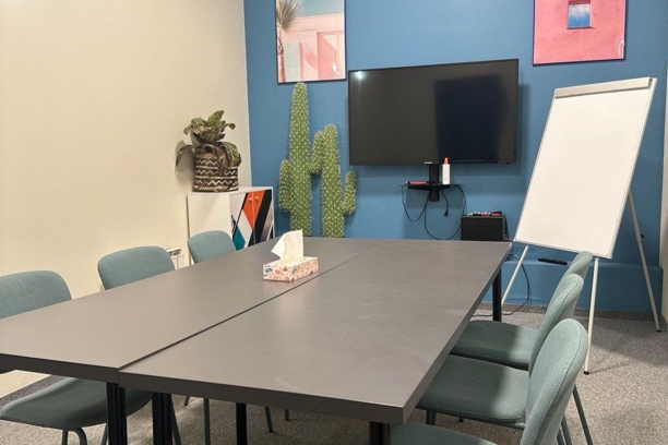 "Конференц-кабинет"