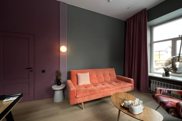 Кабинет №9❄️