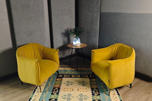 Студия для записи "Грин"