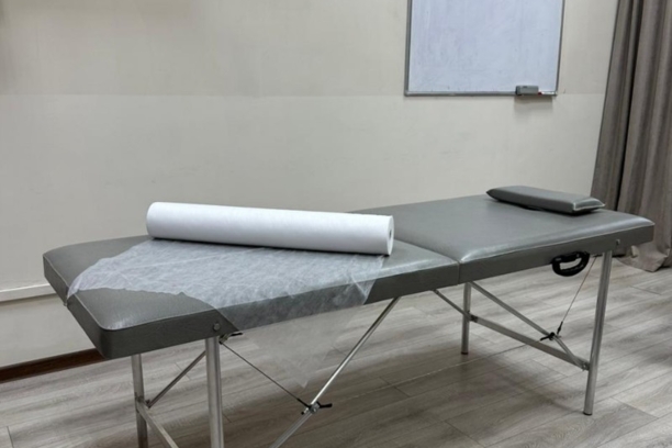 Массажный стол "Комфорт2"