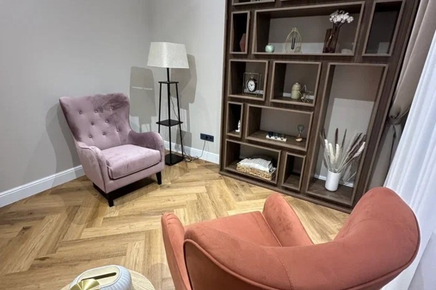 Кабинет №5❄️