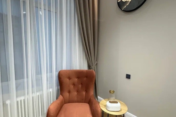 Кабинет №5❄️