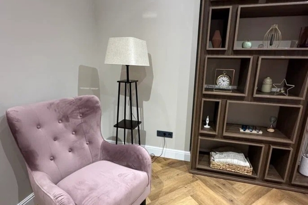 Кабинет №5❄️