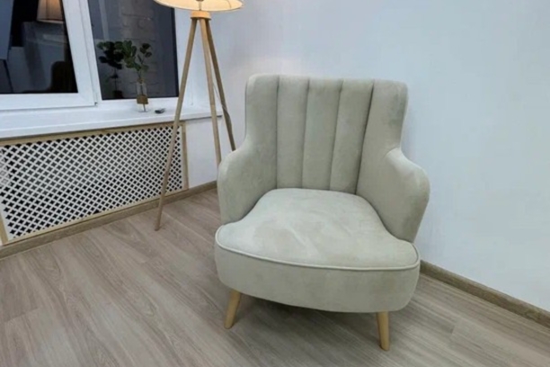 Кабинет №11 Малый зал ❄️