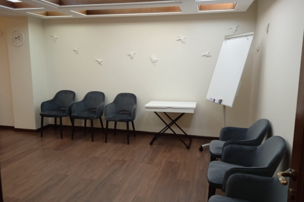 Кабинет/Зал №11