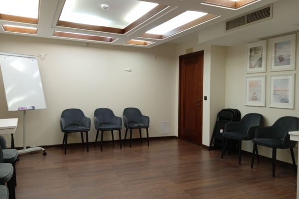 Кабинет/Зал №11