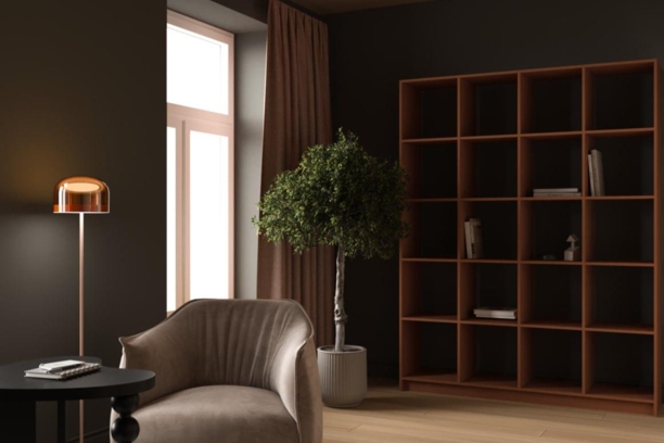 11й-VIP с диваном ❄️