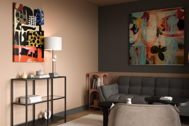 11й-VIP с диваном ❄️