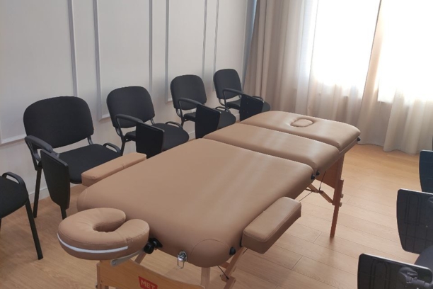 Кабинет №6 ❄️